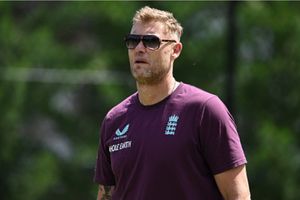 Andrew Flintoff lands new coaching role with this BBL team after England Lions stint SportsTak
