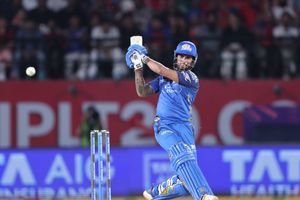 IPL 2026: Tilak's masterclass hands PBKS 5th straight defeat as MI notch stunning win on Bumrah's captaincy debut SportsTak