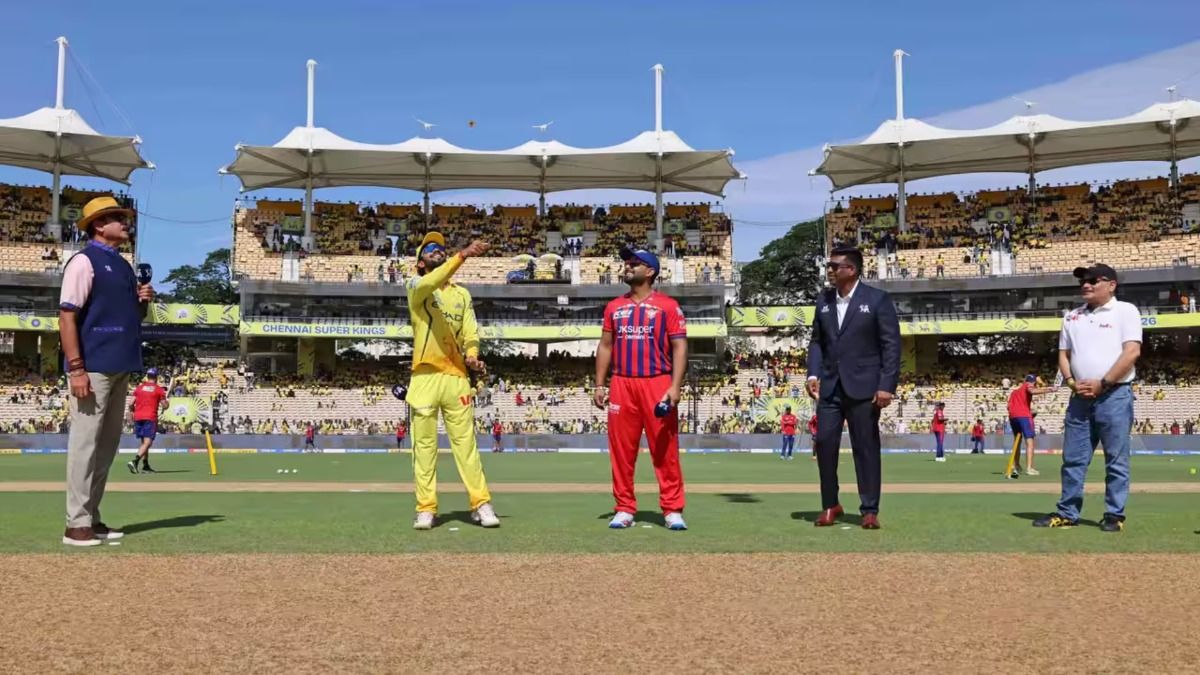 LSG vs CSK Head-to-Head Record, Probable XIs, Pitch Report & Weather Forecast SportsTak