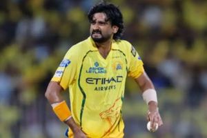 IPL 2026: Kuldip Yadav joins CSK as injury replacement for Khaleel Ahmed SportsTak