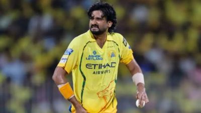 IPL 2026: Kuldip Yadav joins CSK as injury replacement for Khaleel Ahmed IPL 2026: Kuldip Yadav joins CSK as injury replacement for Khaleel Ahmed