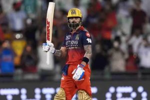 'If I need to prove my worth and my value, I'm not...': Virat Kohli's no-nonsense take on retirement talks SportsTak