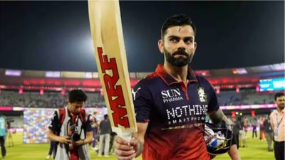 ‘I felt like a child again’: Virat Kohli shares emotional takeaway from this tournament ‘I felt like a child again’: Virat Kohli shares emotional takeaway from this tournament