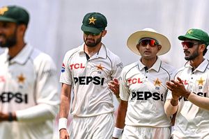 Double disaster for Pakistan, gets slapped with ICC's hefty fine; then suffers WTC jolt SportsTak