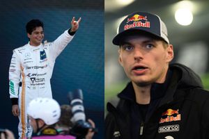 India's Arjun Maini stuns four-time F1 world champion Max Verstappen in recent track faceoff SportsTak