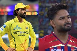IPL 2026: LSG opt to bowl vs CSK, Aussie star makes debut for Chennai; playing XIs revealed SportsTak