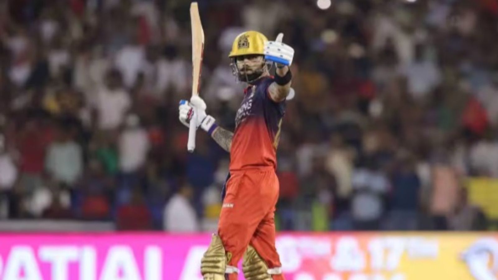 IPL 2026 scripts rare history as every team achieves this unique milestone Virat Kohli in the frame (IPL)