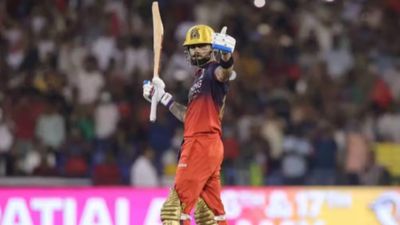 IPL 2026 scripts rare history as every team achieves this unique milestone IPL 2026 scripts rare history as every team achieves this unique milestone