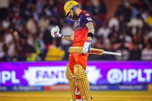 'He’s going to play for India': Not Sooryavanshi, Virat Kohli gives his verdict on this IPL 2026 sensation SportsTak