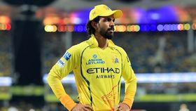 CSK captain Ruturaj Gaikwad in frame. (X) CSK captain Ruturaj Gaikwad in frame. (X)