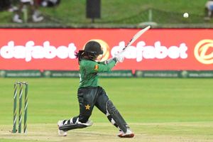 World Record Alert: Pakistani cricketer scripts history, cracks fastest fifty in Women's T20Is SportsTak