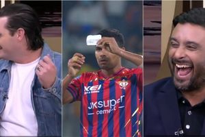 'A bit of rubbish... how many haters have you got, bro?': Rayudu, Ex-MI star troll LSG's Akash Singh, want chits to be banned SportsTak