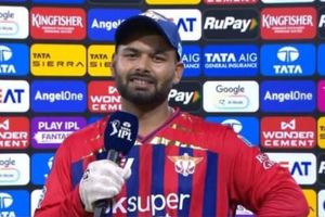 'It's frustrating when you know what you have...': Rishabh Pant blames lack of implementation for LSG's poor season SportsTak
