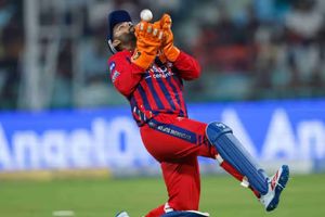 Rishabh Pant becomes 8th captain to be fined for this season in IPL 2026 SportsTak