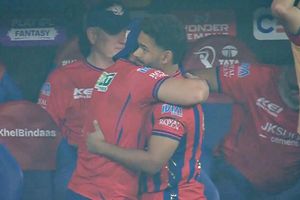 'I was ready to bat and...': Rishabh Pant reveals LSG think tank stopped him from batting in CSK run chase SportsTak