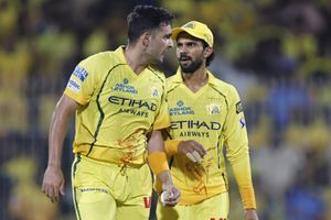 Anshul Kamboj equals unwanted Yash Dayal IPL record after conceding 4 consecutive sixes twice vs LSG SportsTak
