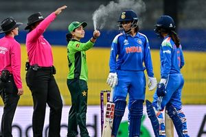 Pakistan announce 15-member squad, 6 reserves for Women's T20 World Cup 2026, to take on India on this date SportsTak