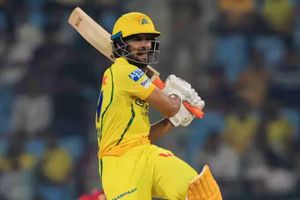 Former India batter slams Ruturaj Gaikwad's 'team selection errors' after CSK's heavy defeat vs LSG SportsTak