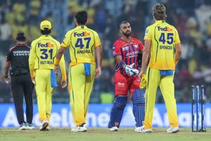 'It feels like a nice climax': CSK coach remains hopeful despite massive loss in IPL 2026 clash vs LSG SportsTak