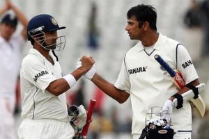 'Any sport needs its heroes': Rahul Dravid contradicts Gautam Gambhir's call for end to superstar culture SportsTak