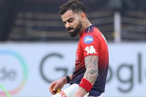 '6 cameras following you is not a comfortable feeling': Virat Kohli goes candid on privacy concerns amidst IPL 2026 SportsTak