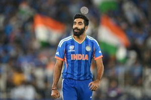 BCCI faces selection dilemma over Jasprit Bumrah's workload management ahead of Afghanistan series SportsTak