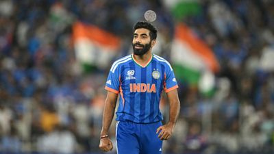 BCCI faces selection dilemma over Jasprit Bumrah's workload management ahead of Afghanistan series BCCI faces selection dilemma over Jasprit Bumrah's workload management ahead of Afghanistan series