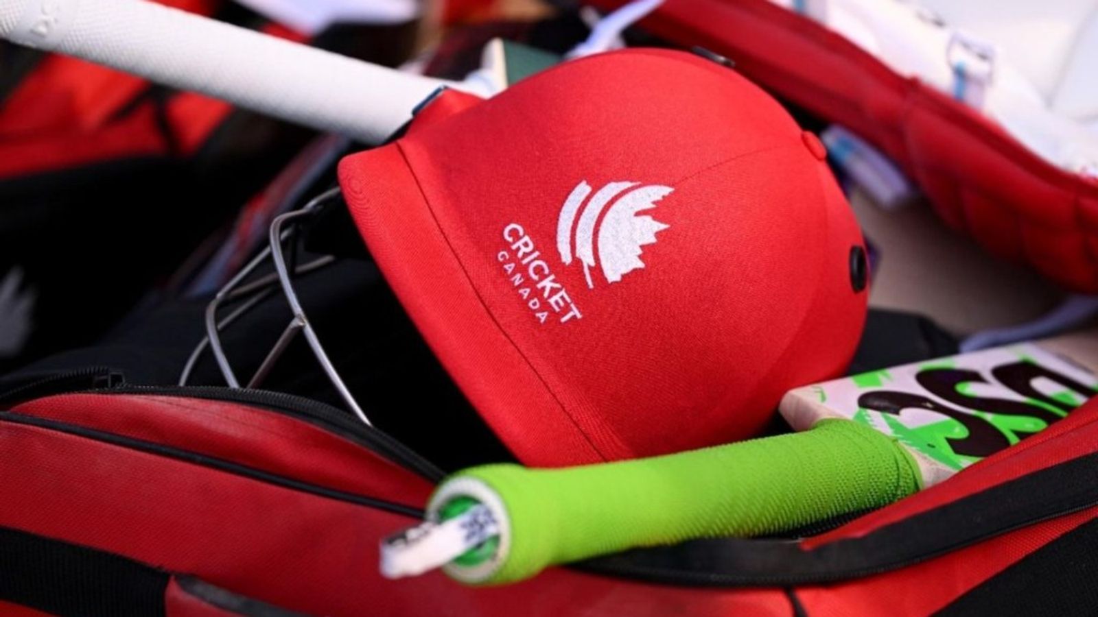 ICC freezes Cricket Canada funding amid governing crises Cricket Canada. (X)