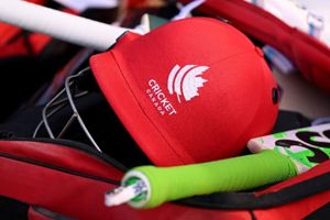 ICC freezes Cricket Canada funding amid governing crises SportsTak