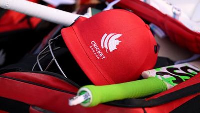 ICC freezes Cricket Canada funding amid governing crises Cricket Canada. (X)