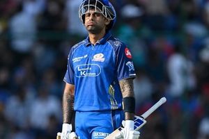 Will Suryakumar Yadav feature in KKR vs MI IPL 2026 clash? Here comes the big update SportsTak