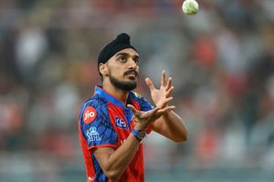 PBKS finally reacts to Arshdeep Singh's social media backlash, says 'In terms of his behaviour...' SportsTak