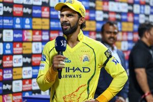 'They have done a good job': Former India all-rounder strongly backs CSK despite loss vs LSG SportsTak