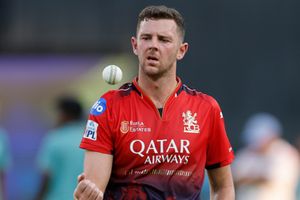 ‘Franchise had really earned...’: Josh Hazlewood draws emotional comparison between RCB and CSK title wins SportsTak