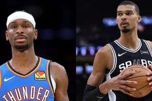 Shai and Thunder vs Wembanyama and Spurs: All about NBA Western Conference Finals SportsTak