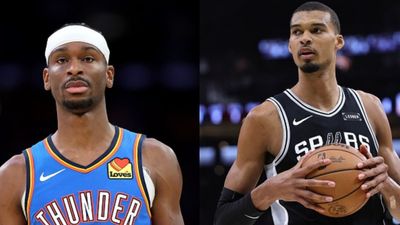 Shai and Thunder vs Wembanyama and Spurs: All about NBA Western Conference Finals Spurs vs Thunder NBA Western Conference Finals