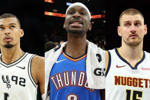 When will NBA reveal 2025-26 NBA MVP? Shai, Jokic or Wemby can win on THIS day SportsTak
