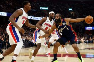 Pistons vs Cavaliers NBA Playoffs Game 7 schedule: Date, time, live stream, and more SportsTak