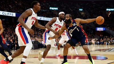 Pistons vs Cavaliers NBA Playoffs Game 7 schedule: Date, time, live stream, and more Cavaliers vs Pistons Game 7 live stream