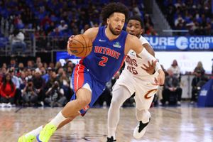 Pistons force Game 7 thriller against Cavaliers with NBA Eastern Conference Finals on line; who will winner face? SportsTak