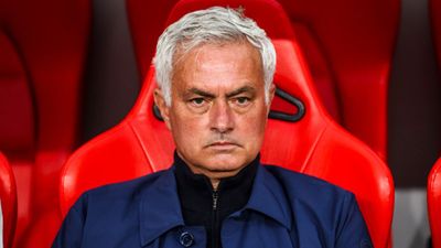 Mourinho’s historic unbeaten season ends in heartbreak; Benfica to play Europa League Mourinho’s historic unbeaten season ends in heartbreak; Benfica to play Europa League