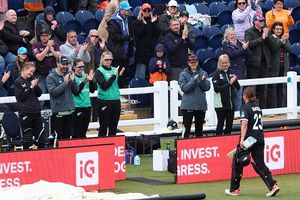 New Zealand batter bids goodbye to third-longest ODI career ahead of T20 World Cup 2026 SportsTak