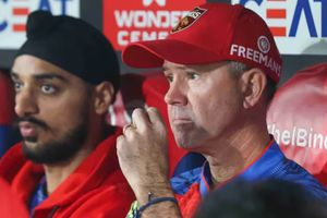 PBKS' head of sports science reveals Arshdeep Singh struggled physically in IPL 2026 resulting in diminishing numbers SportsTak