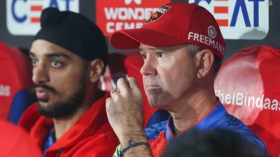 PBKS' head of sports science reveals Arshdeep Singh struggled physically in IPL 2026 resulting in diminishing numbers Arshdeep Singh, Ricky Ponting