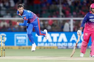 DC vs RR Head-to-Head Record, Probable XIs, Pitch Report & Weather Forecast SportsTak