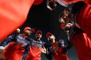 Why Rajat Patidar is not playing against Punjab Kings in Dharamsala encounter? SportsTak