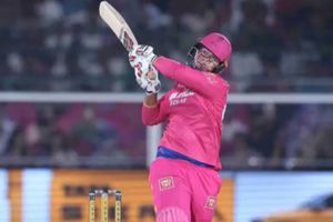 ‘Is he 15, 16 or 14? I don’t care’: Vaibhav Sooryavanshi tipped for major responsibility after IPL 2026 SportsTak