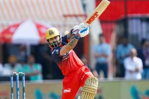 Virat Kohli becomes first-ever player to bag this mighty feat in T20s during RCB vs PBKS IPL 2026 clash SportsTak