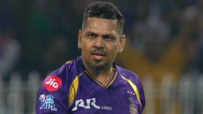 ‘This guy always rises above the rest’: CSK legend hails Sunil Narine for spectacular IPL 2026 run ‘This guy always rises above the rest’: CSK legend hails Sunil Narine for spectacular IPL 2026 run
