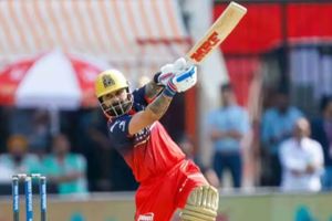 IPL 2026: RCB surpass CSK to script historic milestone after posting 222-run total vs PBKS SportsTak